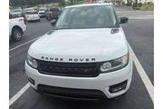 $21195 : Land Rover Range Rover Sport thumbnail