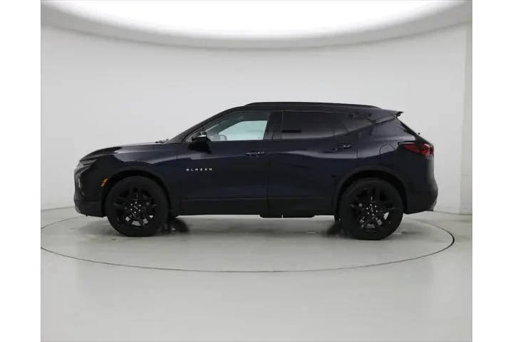 $18998 : Chevrolet Blazer 2020 LT 4dr image 3