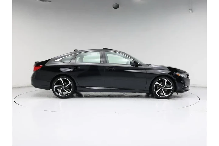$25998 : Honda Accord 2019 Sport 4dr image 7