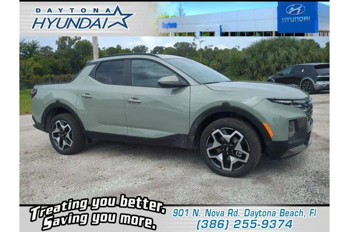$30436 : Hyundai SANTA CRUZ 2024 AWD image 1