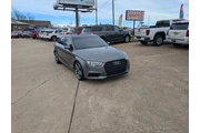 $14995 : 2019 A3 Sedan thumbnail