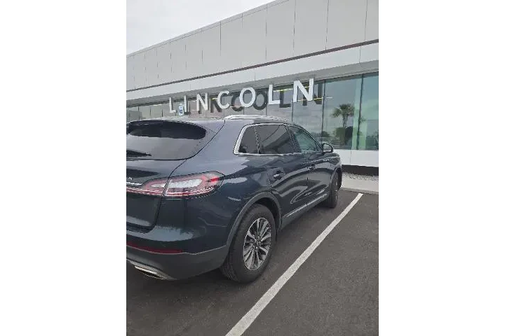 $34816 : Lincoln Nautilus 2023 Standa image 7