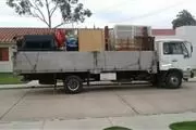 Servicios de mudanzas en Toronto