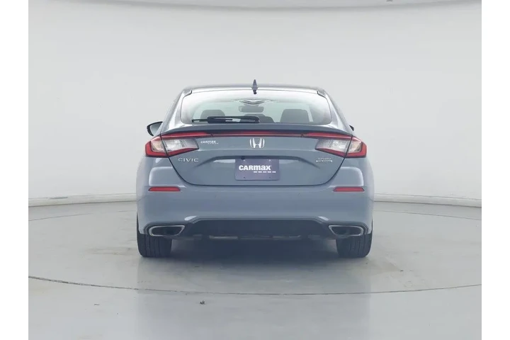 $29998 : Honda Civic 2024 Sport Touri image 6