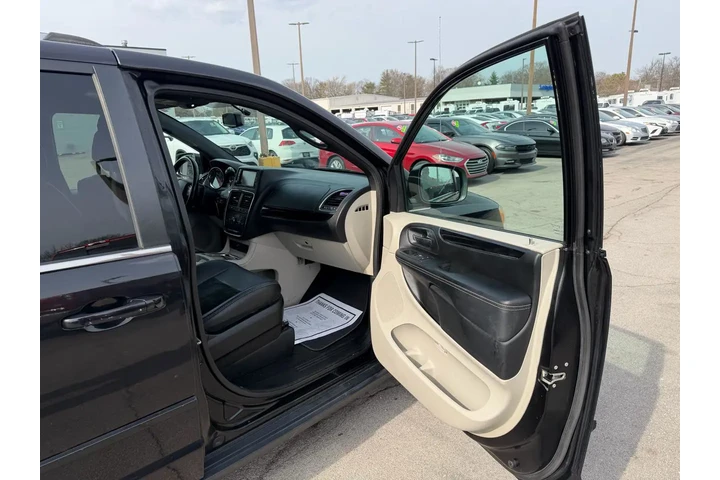 $5980 : 2017 Grand Caravan SXT image 8