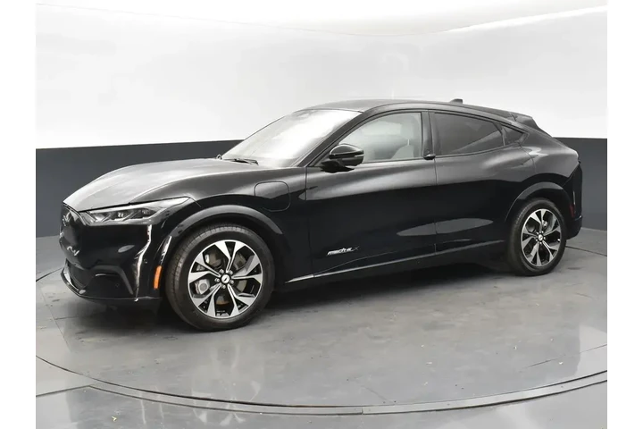 $24999 : Ford Mustang Mach-E 2023 Pre image 1