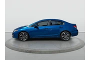$8278 : Honda Civic 2015 LX 4dr Seda thumbnail