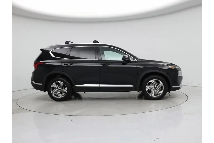 $22998 : Hyundai SANTA FE 2022 SEL 4d image 7