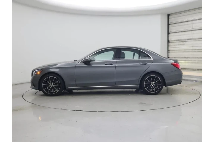 $23998 : Mercedes-Benz C-Class 2019 C image 3