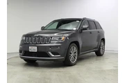 $24998 : Jeep Grand Cherokee 2018 4x4 thumbnail