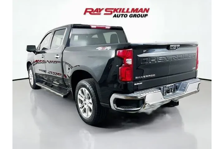 $39975 : Chevrolet Silverado 1500 202 image 8