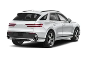 $35995 : Genesis GV70 2022 AWD 3.5T S thumbnail