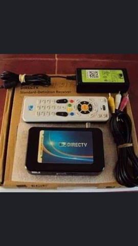 Direct Tv Cable,internet y tel image 3