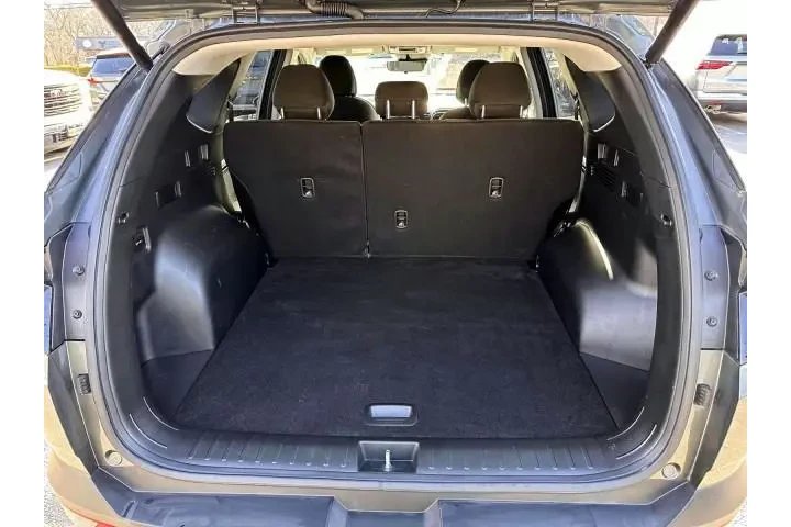 $23999 : Hyundai TUCSON 2023 AWD SEL image 7