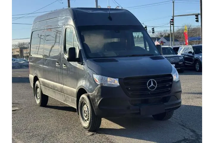 $26995 : Mercedes-Benz Sprinter 2019 image 2