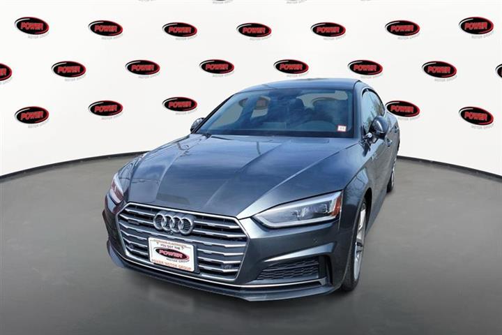 $19995 : Used 2018 A5 Sportback 2.0 TF image 1