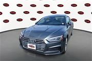 Used 2018 A5 Sportback 2.0 TF en Long Island