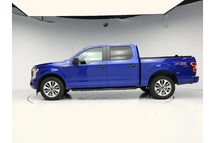 $24998 : Ford F-150 2018 4x2 XL 4dr S image 3
