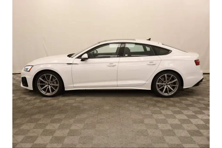 $33995 : Audi A5 Sportback 2025 AWD q image 3