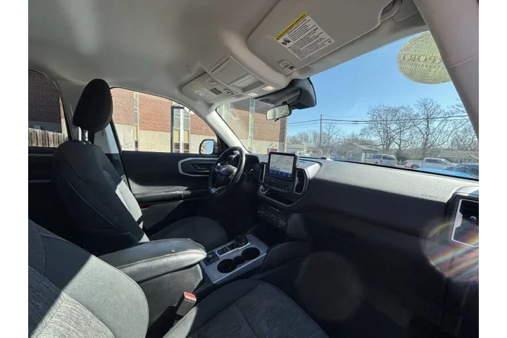 $14999 : 2022 Bronco Sport Big Bend image 10