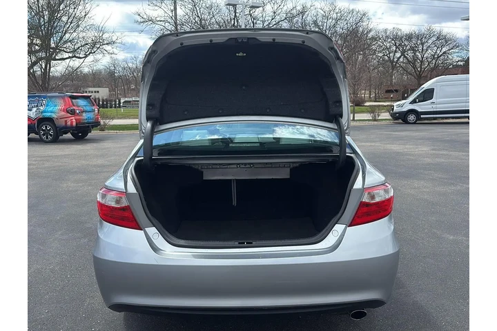 $18888 : 2015 Camry XLE image 6