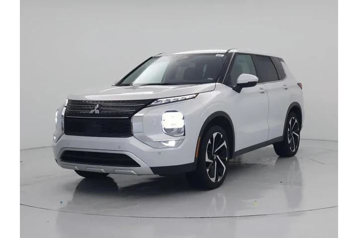 $22998 : Mitsubishi Outlander 2024 AW image 4