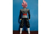 $27 : En Venta Figura Goku Black Ssj thumbnail