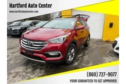 $10999 : 2017 Santa Fe Sport 2.4L thumbnail