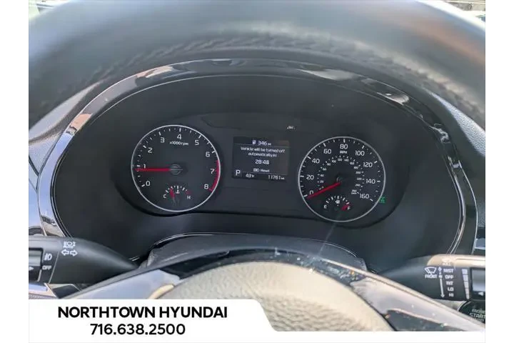 $23411 : Kia Seltos 2023 AWD EX 4dr S image 8