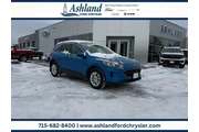 Ford Escape 2020 AWD SE 4dr