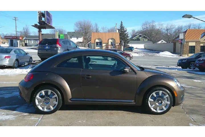 $9999 : 2012 Beetle 2.5L PZEV image 3