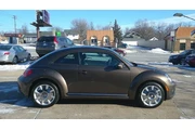 $9999 : 2012 Beetle 2.5L PZEV thumbnail