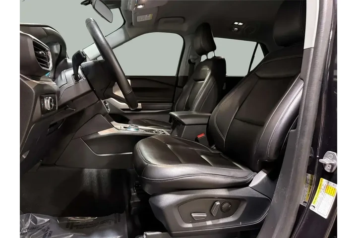 $29995 : Ford Explorer 2022 AWD XLT 4 image 5