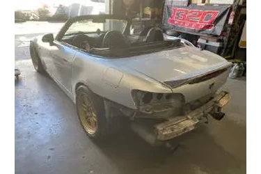 ¡CORROCERÍA Y PINTURA en Los Angeles