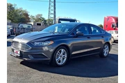 $10000 : 2018 Fusion SE FWD thumbnail