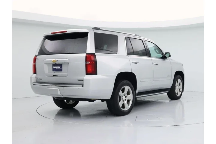 $34998 : Chevrolet Tahoe 2018 4x4 Pre image 8