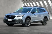 $25900 : Subaru Outback 2022 AWD Onyx thumbnail