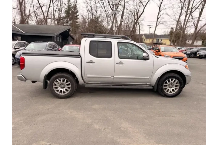 $13500 : 2012 Frontier SL image 10