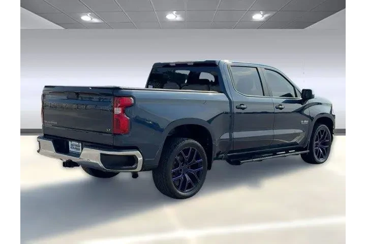 $24599 : Chevrolet Silverado 1500 202 image 9