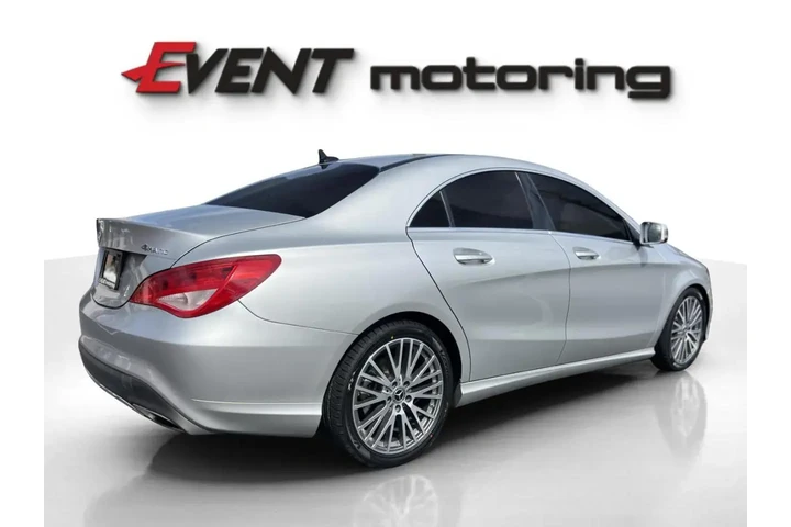 $17999 : 2018 Mercedes-Benz CLA image 10