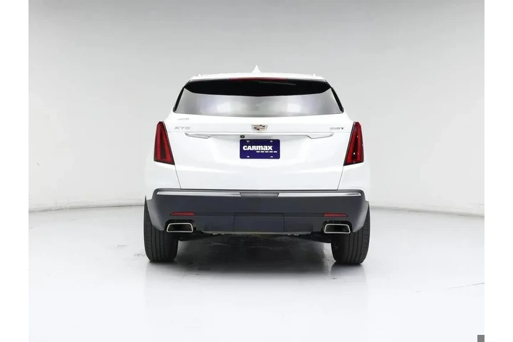 $26998 : Cadillac XT5 2023 Luxury 4dr image 6