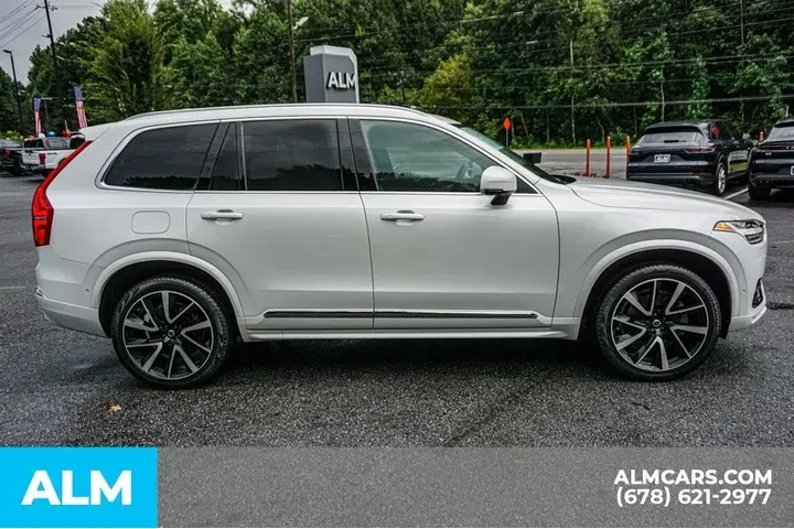 $39920 : Volvo XC90 2024 AWD B6 Plus image 9