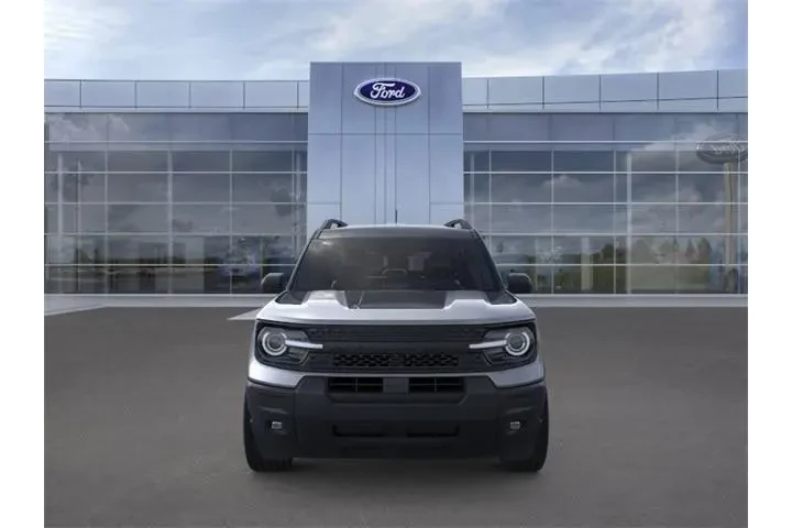 $29988 : Ford Bronco Sport 2025 AWD B image 6