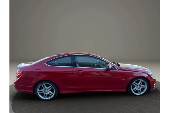 $8995 : 2012 MERCEDES-BENZ C-CLASS image 7