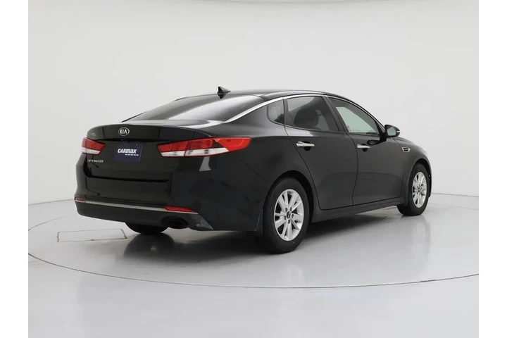 $13998 : Kia Optima 2016 LX 4dr Sedan image 8