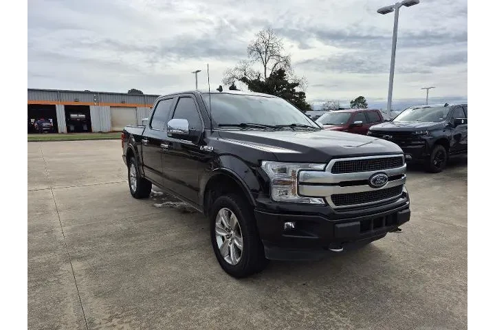 $30981 : Ford F-150 2020 4x4 XL 4dr S image 2