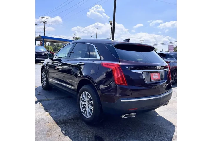 $18995 : 2018 XT5 Luxury image 9