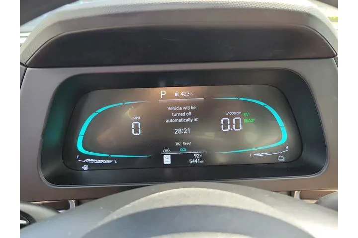 $21423 : Hyundai ELANTRA Hybrid 2025 image 7