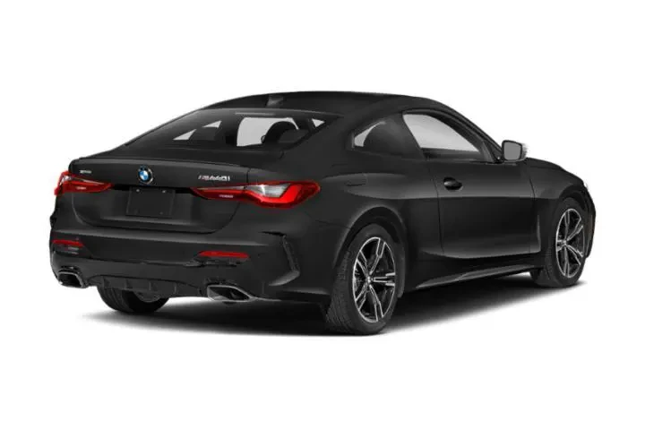 $37975 : BMW 4 Series 2021 AWD M440i image 3