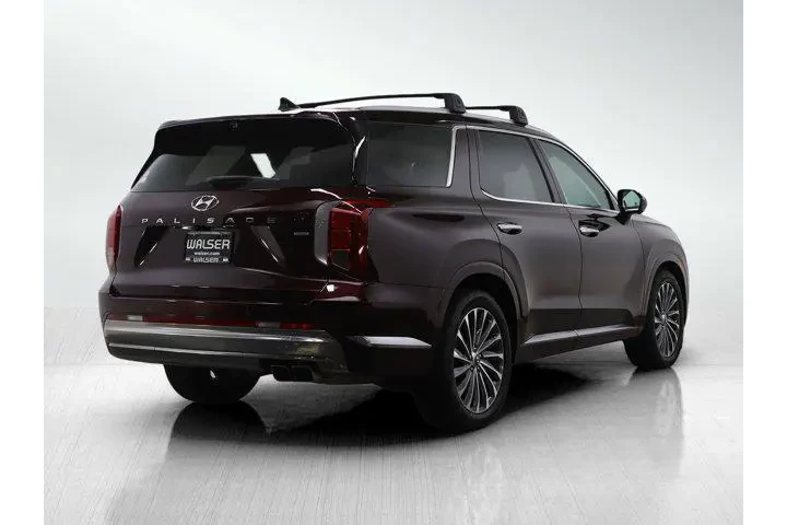 $38998 : Hyundai PALISADE 2023 AWD Ca image 5